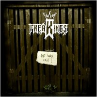 FreaKings - No Way Out! (2011)