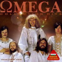 Omega - Collection Hits (2CD) (2014)