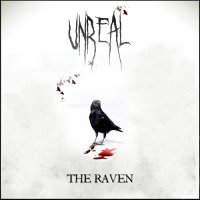 Unreal - The Raven [EP] (2013)