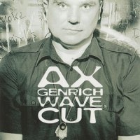 Ax Genrich - Wave Cut (1995)  Lossless