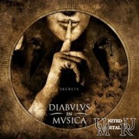 Diabulus In Musica - Secrets (2010)