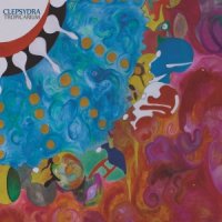 Clepsydra - Tropicarium (2015)