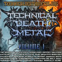 VA - Technical Death Metal Vol 1 (2013)