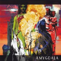 Amygdala - Amygdala (2004)