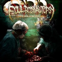 Foul Body Autopsy - The Epidemic Sickening The World (2013)