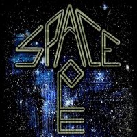 Space Ape - Space Ape (2016)