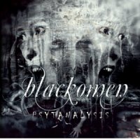 Black Omen - Psytanalysis (2012)