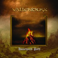 Vallendusk - Homeward Path (2015)