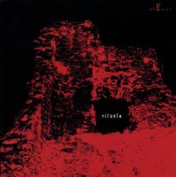 shEver - Rituals (2012)  Lossless