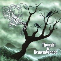 Shaded Enmity - Thoughts & Remembrance (2005)