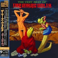 The Mars Volta - The Very Best Of (2017)