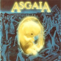 Asgaia - Yersinia (2000)