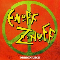 Enuff Z\'Nuff - Dissonance (2010)