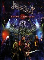 Judas Priest - Rising In The East (2005)