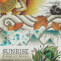 Kings At Heart - Sunrise (2016)