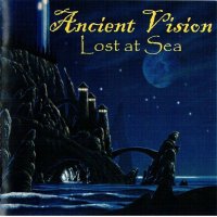 Ancient Vision - Lost At Sea (2008)  Lossless