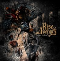 Rise Of Avernus - L\'Appel Du Vide (2013)