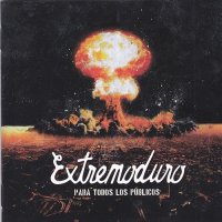 Extremoduro - Para Todos los Publicos (2013)  Lossless