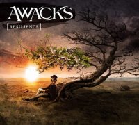 Awacks - Resilience (2013)