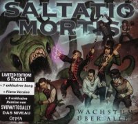 Saltatio Mortis - Wachstum Uber Alles (2013)