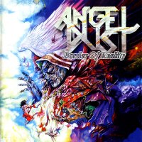 Angel Dust - Border Of Reality (1998)