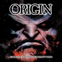 Origin - Echoes Of Decimation (2005)