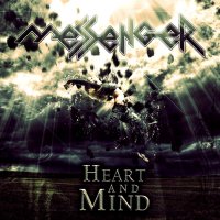 The Messenger - Heart And Mind (2013)