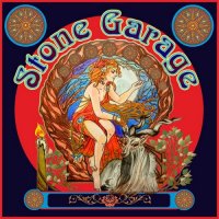 Stone Garage - Stone Garage (2015)