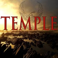 Temple - Rise Of The Animal Mother (2013)