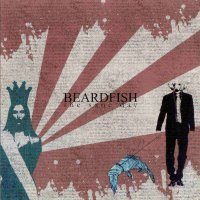 Beardfish - The Sane Day (2006)