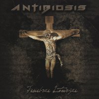 Antibiosis - Tenebrae Liturgiae (2017)