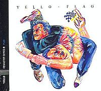 Yello - Flag  (Remastered 2005) (1988)
