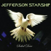 Jefferson Starship - Soiled Dove (2014)