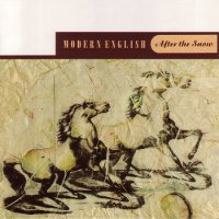 Modern English - After The Snow (Reissue) (2012)