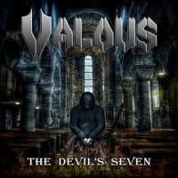 Valous - The Devil\'s Seven (2015)