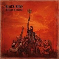 Black-Bone - Blessing In Disguise (2015)