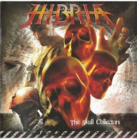 Hibria - The Skull Collectors (2008)