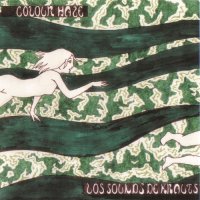 Colour Haze - Los Sounds De Krauts [2CD] (2002)  Lossless