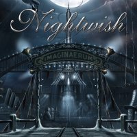 Nightwish - Imaginaerum (2cd) (2011)  Lossless