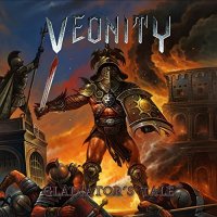 Veonity - Gladiator\'s Tale (2015)