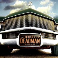 Theory Of A Deadman - Gasoline (2005)  Lossless