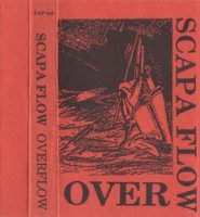 Scapa Flow - Overflow (1989)