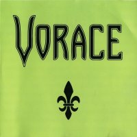 Vorace - Vorace (1998)