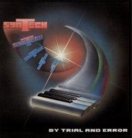 Syntech - By Trial And Error (1989)