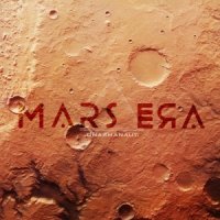 Mars Era - Dharmanaut (2017)