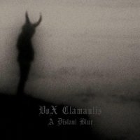 Vox Clamantis - A Distant Blur (2012)