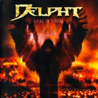 Delpht - Living In Fantasy (2005)
