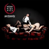 Nachtmahr - Veni Vidi Vici (2CD Limited Edition) (2012)