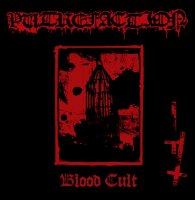 Putrefaction - Blood Cult (2012)