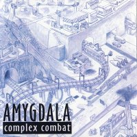 Amygdala - Complex Combat (2008)